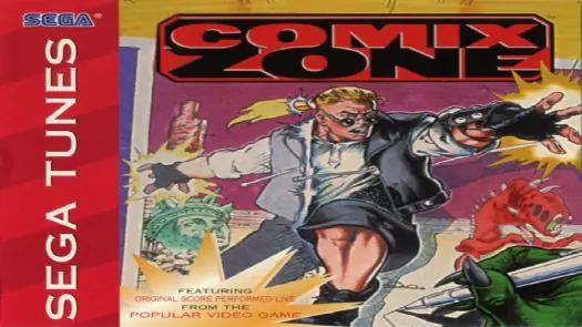  Comix Zone (1)